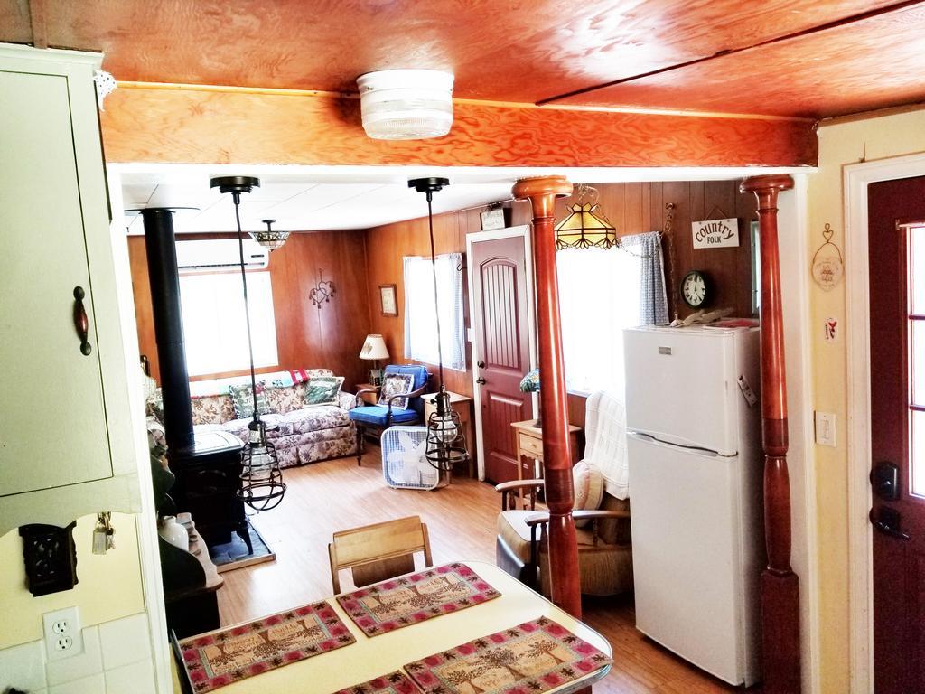 Time Traveler Retreat