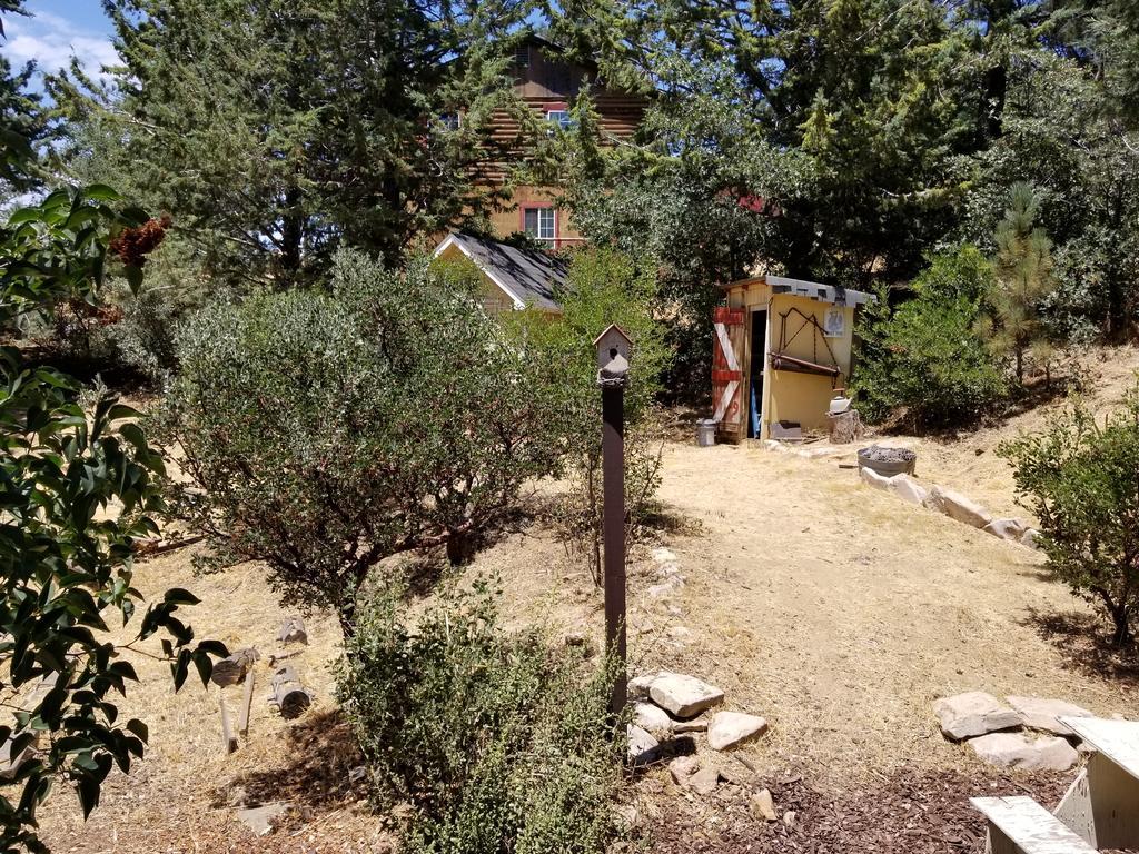 Villa Time Traveler Retreat *
