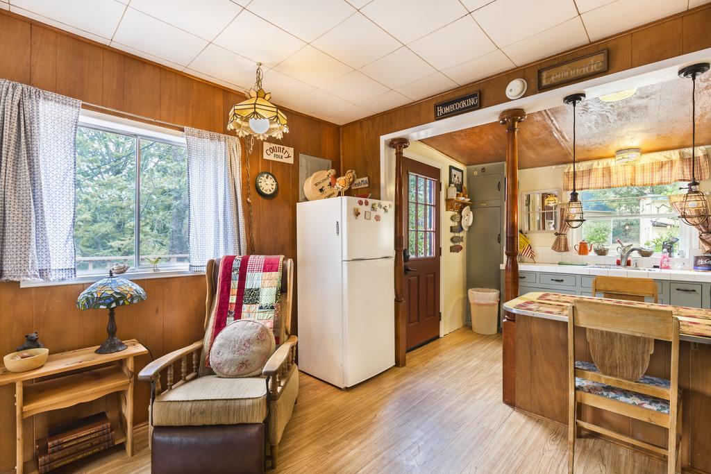 Villa Time Traveler Retreat