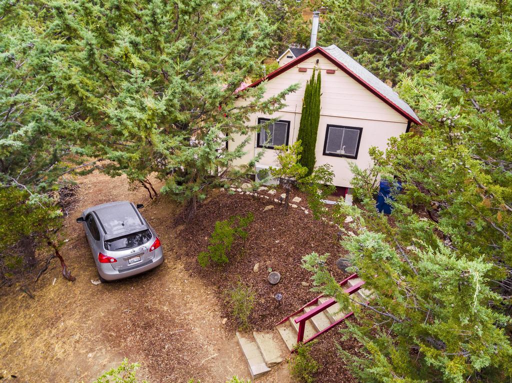 Villa Time Traveler Retreat